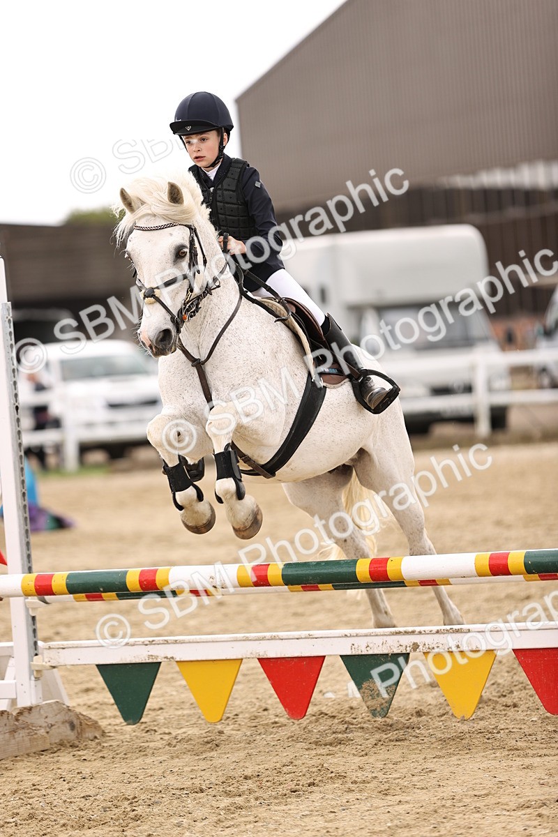 SBM_007154 - Class 2 - 80cm showjumping