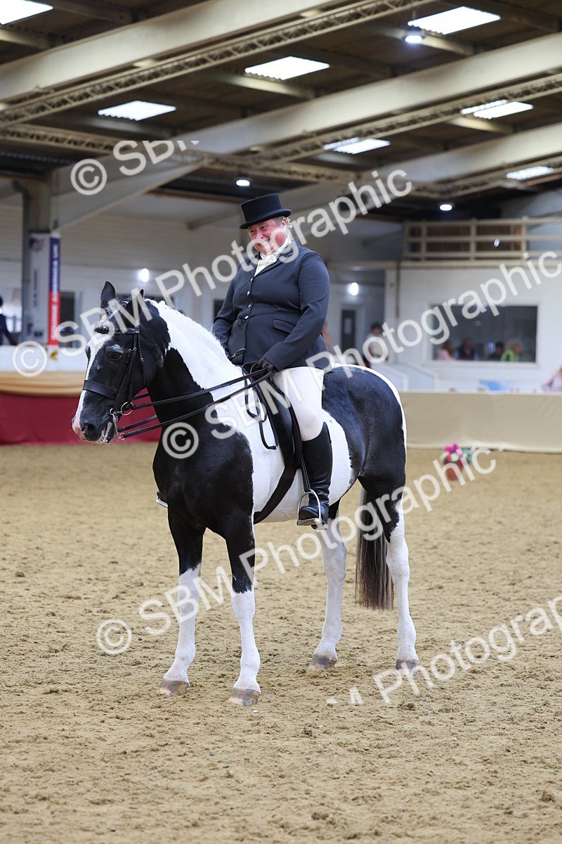 SBM_23730 - Class 904 - Supreme Final Ridden Diamond