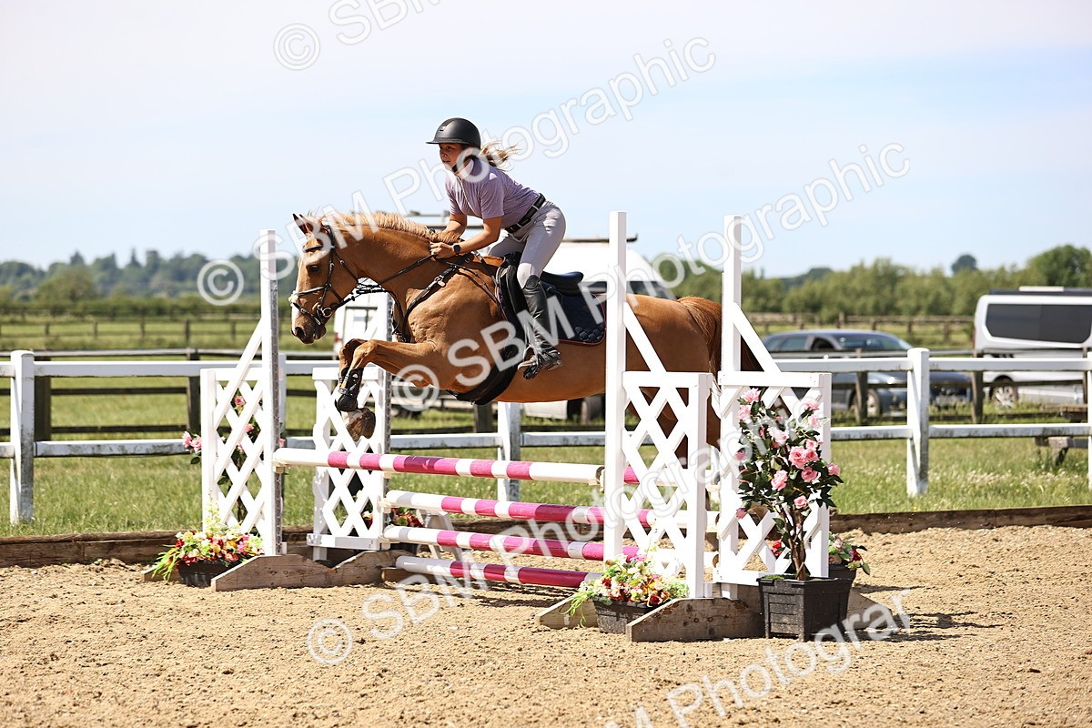 SBM_003850 - Class 9 British Novice/90cm