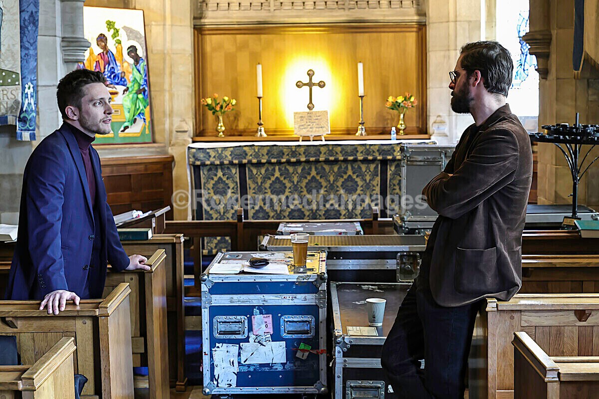 JAZZ 2024-12 - Swindon Jazz& Soul Festival 2024....Soul