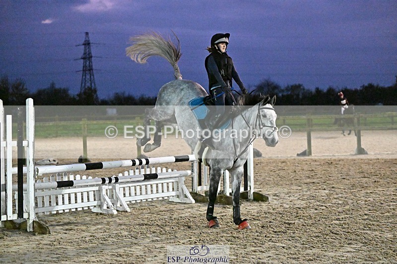 241110-165729-01521 - 90-95cm Arena Eventing