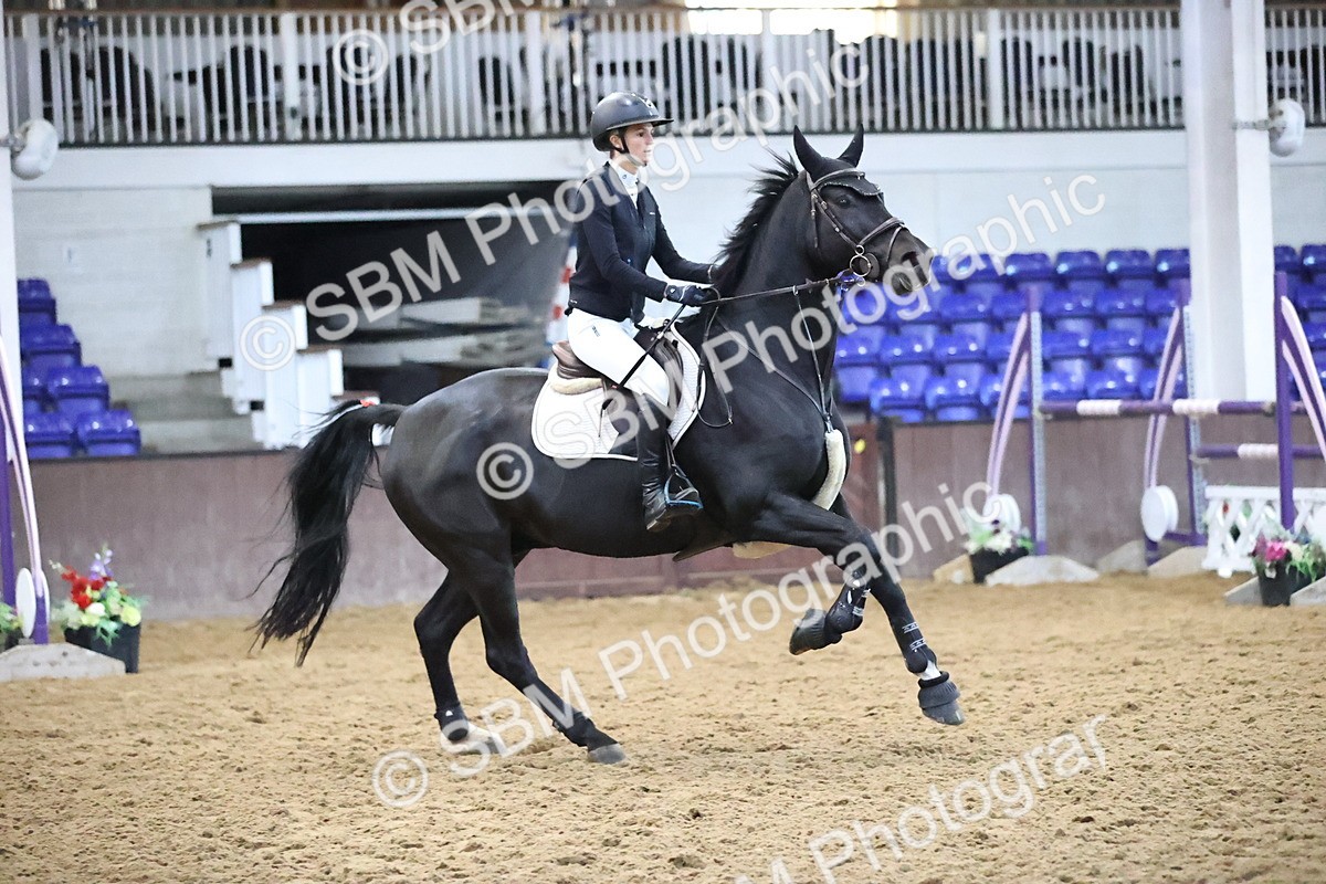 SBM_004168 - Class 13 - Cheval Liverte 1.25m Qualifier