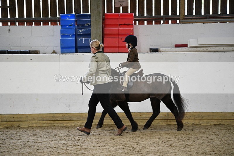 WJ5_6623 - Class 10 Childs Pony