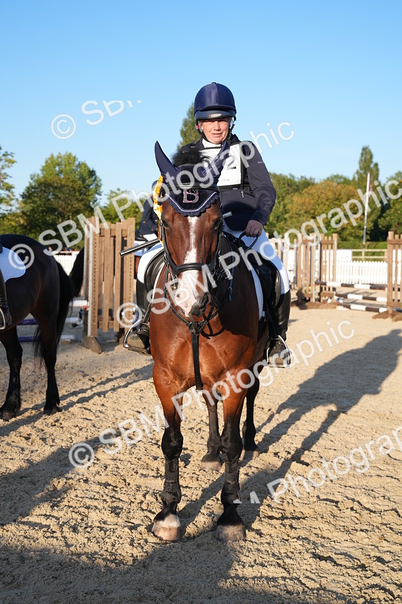 SBM_30075 - J44 - Super Speedy Scurry Open - 70cm