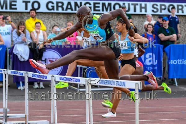 Sen25SUN-917591 - Track Female