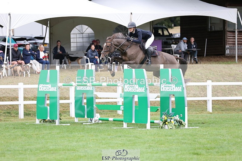 250830A-091443-04341 - Cls 13 Snr 1.25m Open