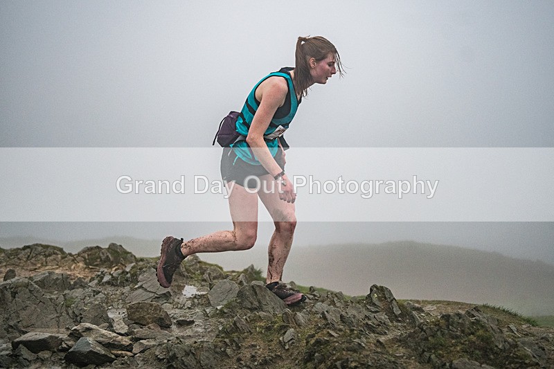 Loughrigg-430 - Loughrigg Fell Race Wednesday 10th April 2024