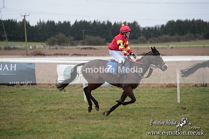 PRPTP 260125 136 - Pony Racing from Cocklebarrow Farm 26/01/25