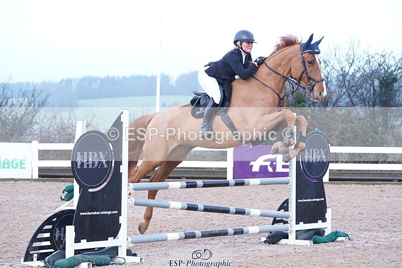 250222-084022-00925 - Cls 9 British Novice and 90cm Open