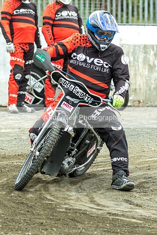 210626-7D-8E0A1944 - Ride & Skid It  Speedway Experience 26th Jun 21