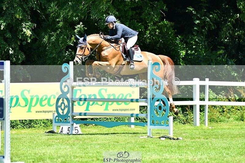 230707-135737-08160 - Cls 13 Newcomers 2nd R