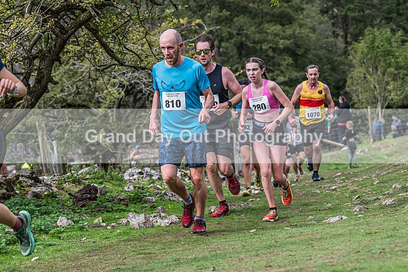 Dovedale-808 - Dovedale Dash Sunday 4th October 2026