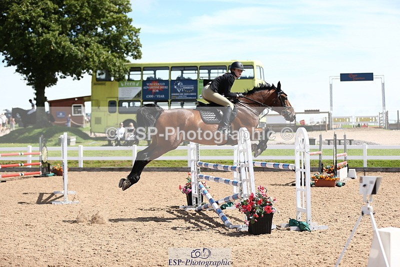 230811A-131100-05260 - Cla 17 1.05m Nat Am Qualifier