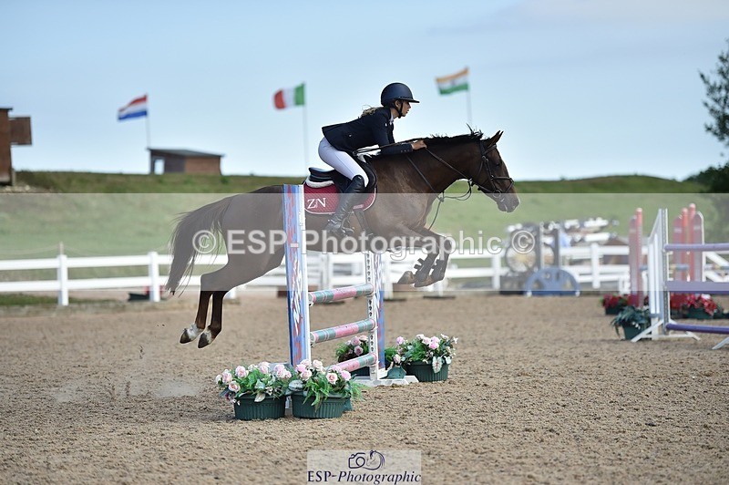 250628-163858-06716 - Cls 24 Pony Discovery & 90cm Open