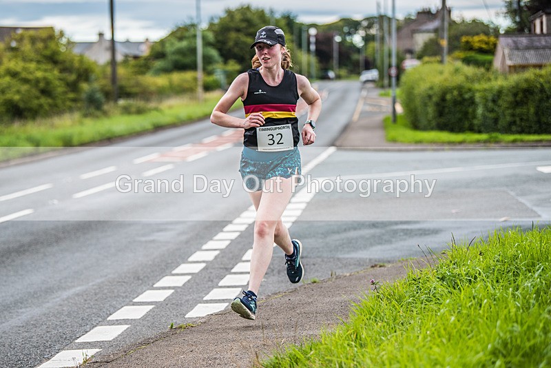 Netherhall-372 - Netherhall 10K Road Race & Children's Races, Wednesday 2nd August 2023