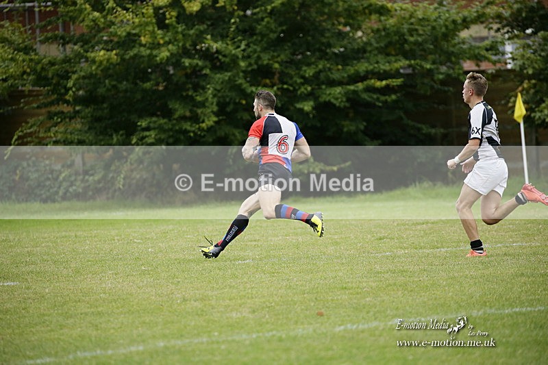 RU 250921 222 - Devizes II RFC V Pewsey Vale RFC 25/09/21
