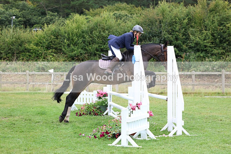 3E7A1983 - Class 6: Veteran 45 and over