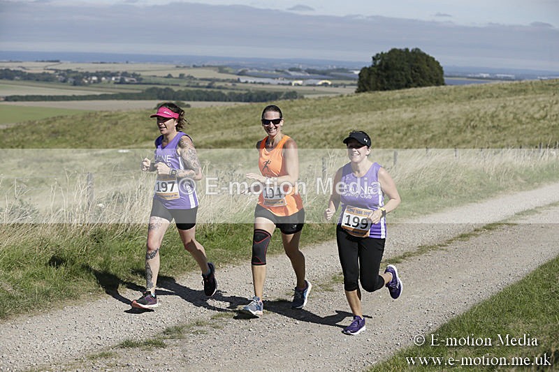 CAD150919-0638 - Marlborough Tiny Temple 7 mile and Temple Half-Marathon 15/09/19