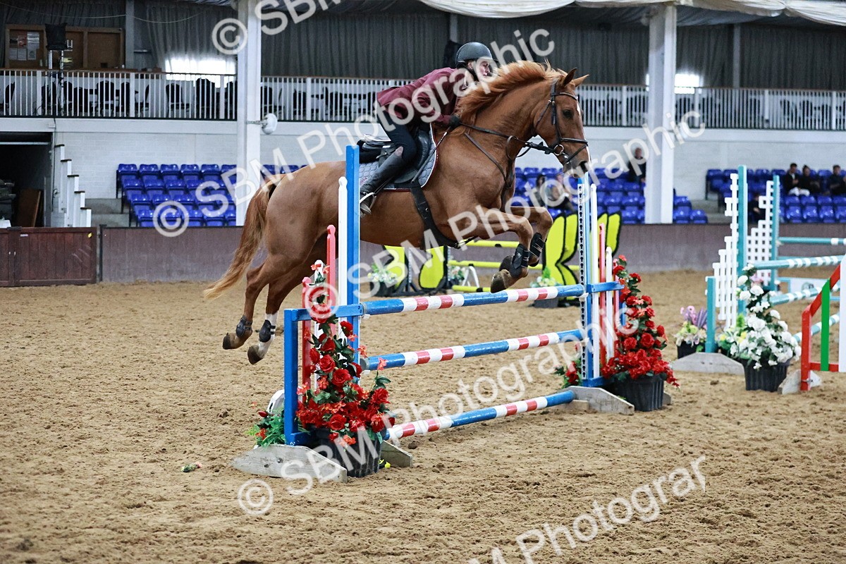 SBM_000971 - Class 3 - Senior Discovery 1.00m