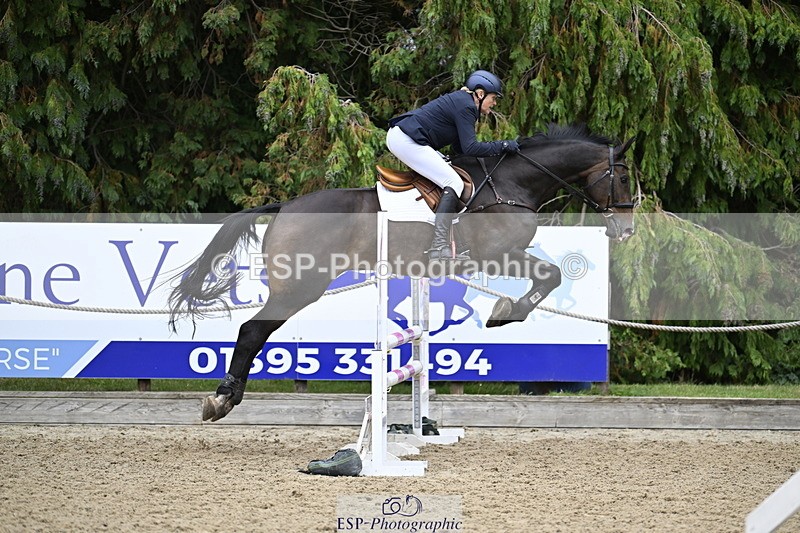 250830A-092720-05300 - Cls 21 British Novice and 90cm Open