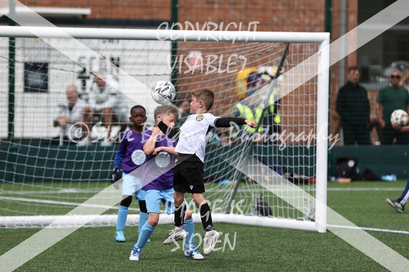 1DX32982 - Sun 7th U8 Boys