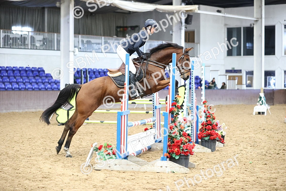 SBM_002738 - Class 9 - Senior British Novice 90cm