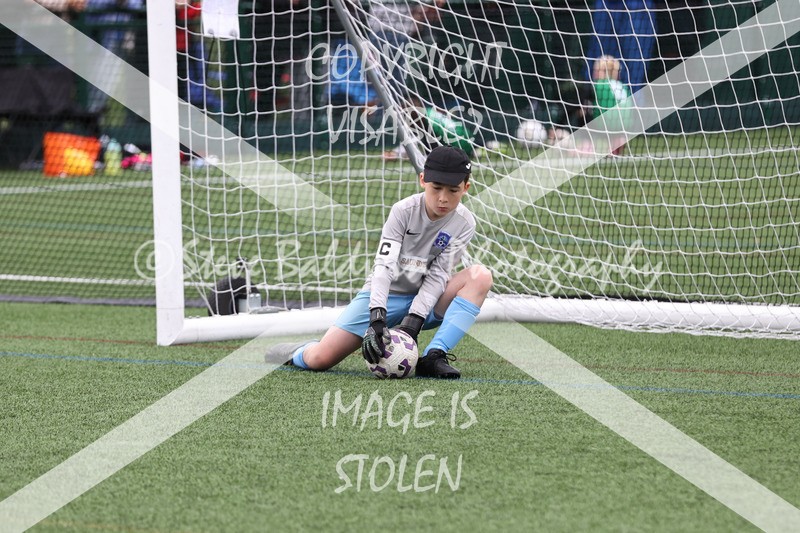 1DX31041 - Sun 7th U10 Boys