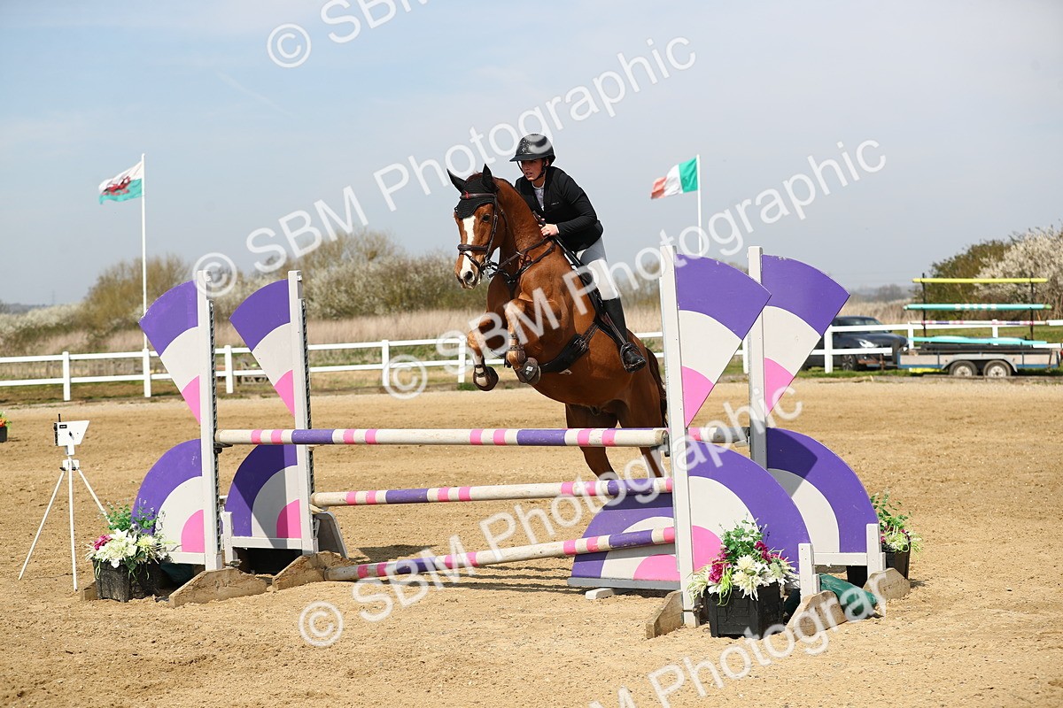 SBM_002275 - Class 9 - Senior Discovery - 1.00m