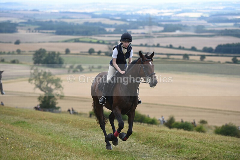 072 - Coldstream Flodden Rideout 2025