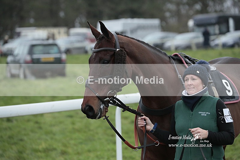 PtP 041222 0534 - Larkhill Racing Club Point-to-Point Larkhill 01/01/23