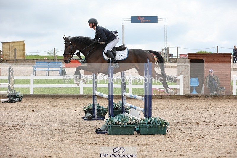 250508-092158-00125 - Cls 6 Snr British Novice and 90cm Open