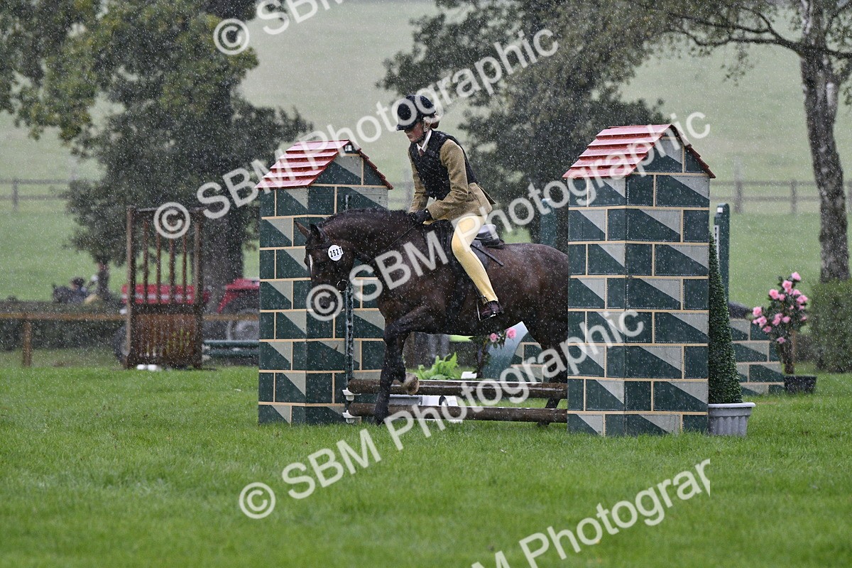 SBM_35489 - S30 - Nursery Stakes Working Hunter Pony
