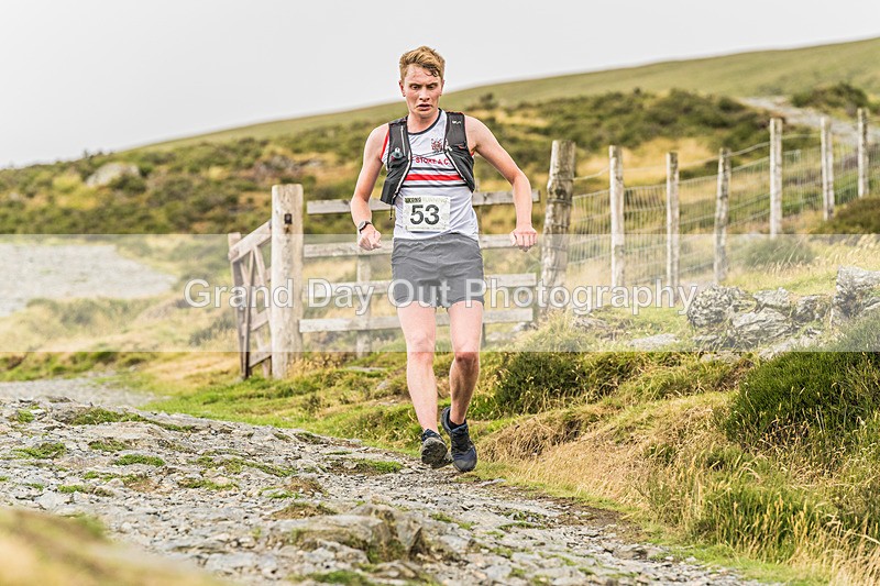 Skiddaw-579 - Skiddaw Fell Race Sunday 2nd July 2023