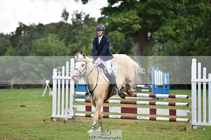 240713-095150-36287 - Cls 157 British Novice and 90cm Open