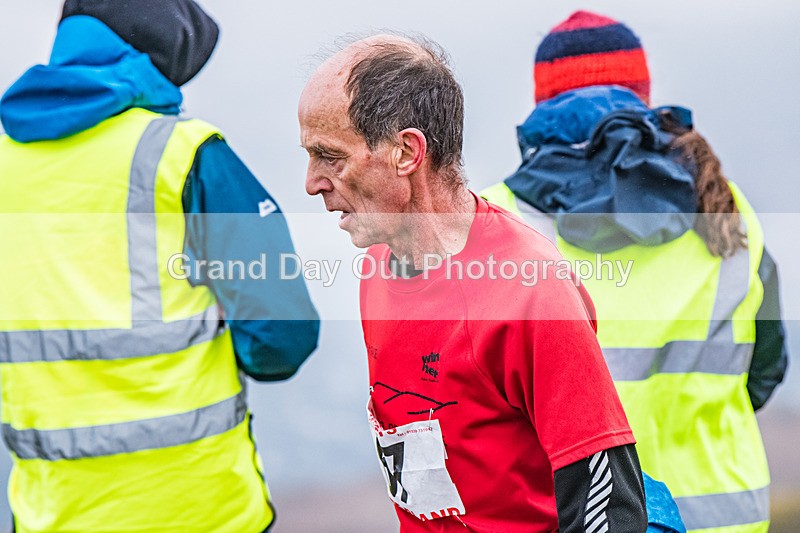 Loughrigg-328 - Loughrigg Silverhow Fell Race Sunday 2nd February 2025