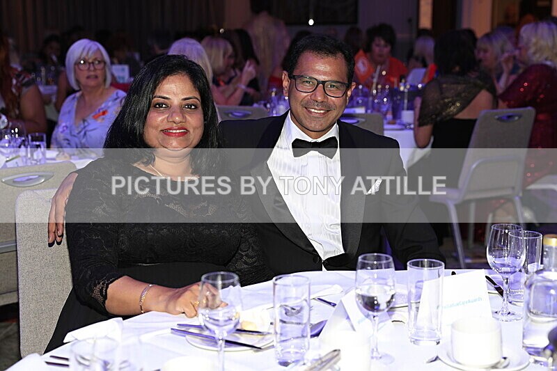 _09I0389 - The Palliative Care Awards 2024