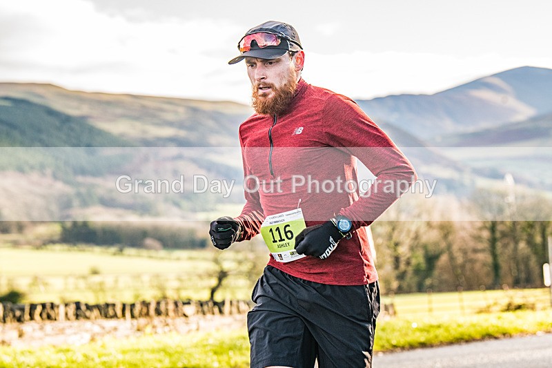 North Lakes Half Marathon  10k-740 - North Lakes Half Marathon & 10K Road Races Monday 2nd January 2023