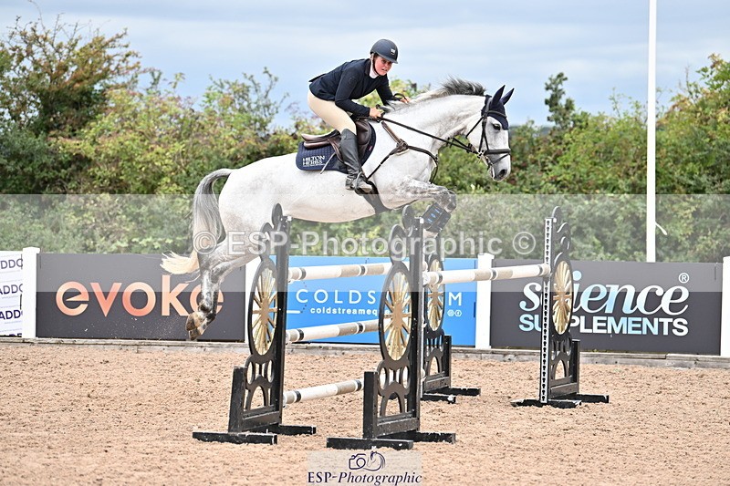 250820B-140741-00883 - Cls 6 Foxhunter and 1.20m Open