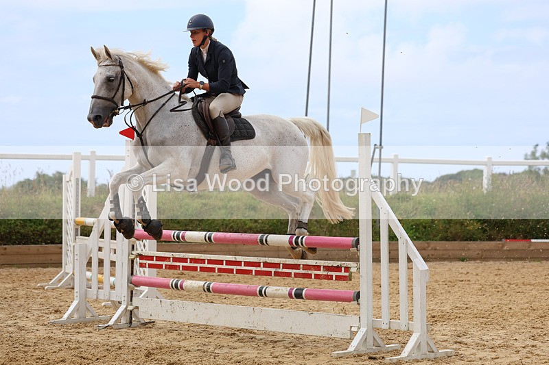 3E7A1307 - Class 11: Senior Discovery/1m open