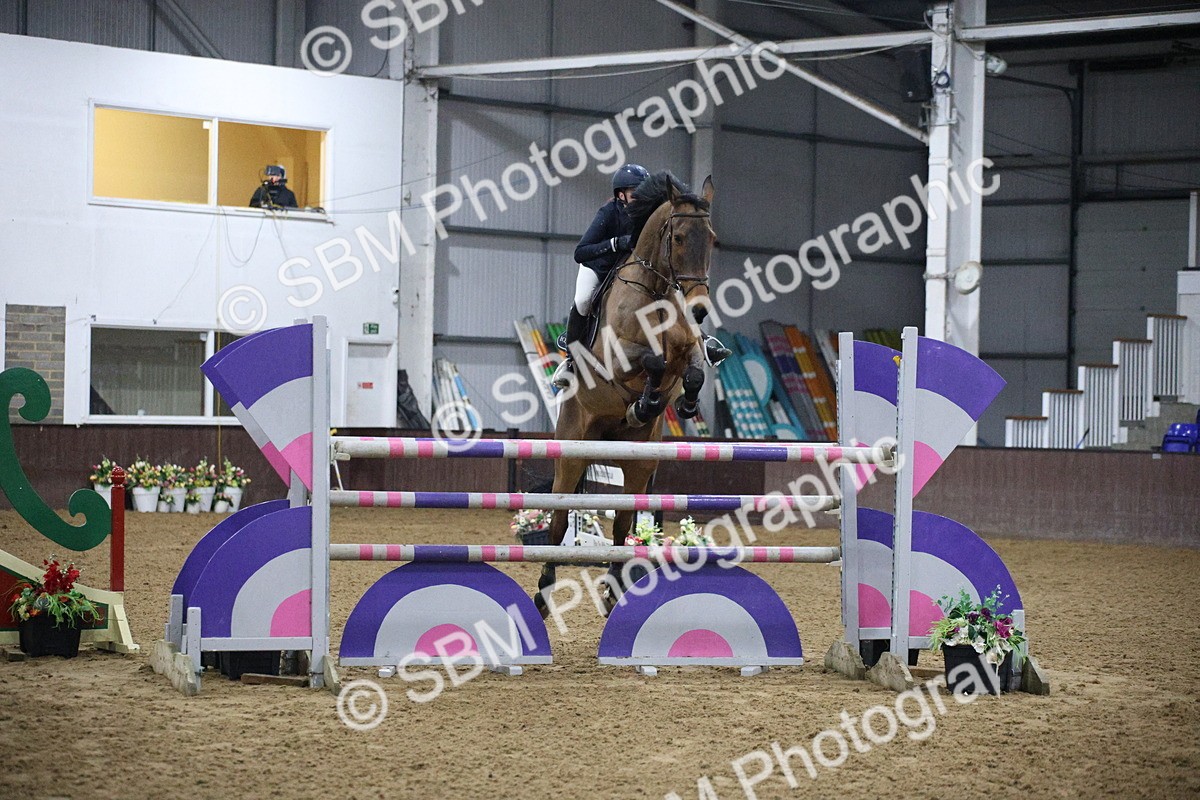 5K7A4954 - Class 6 - National 1.30m/1.40m Open Handicap