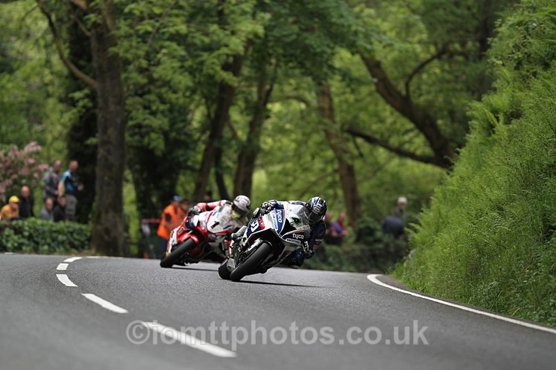 PR154905 - Superbike TT