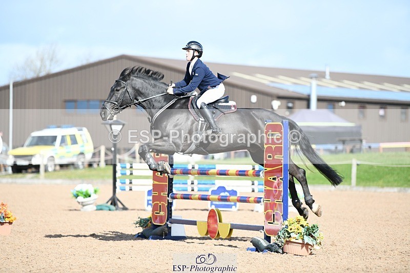 250328-093302-00189 - Cls 1 Snr 1.05m and 1.10m Open