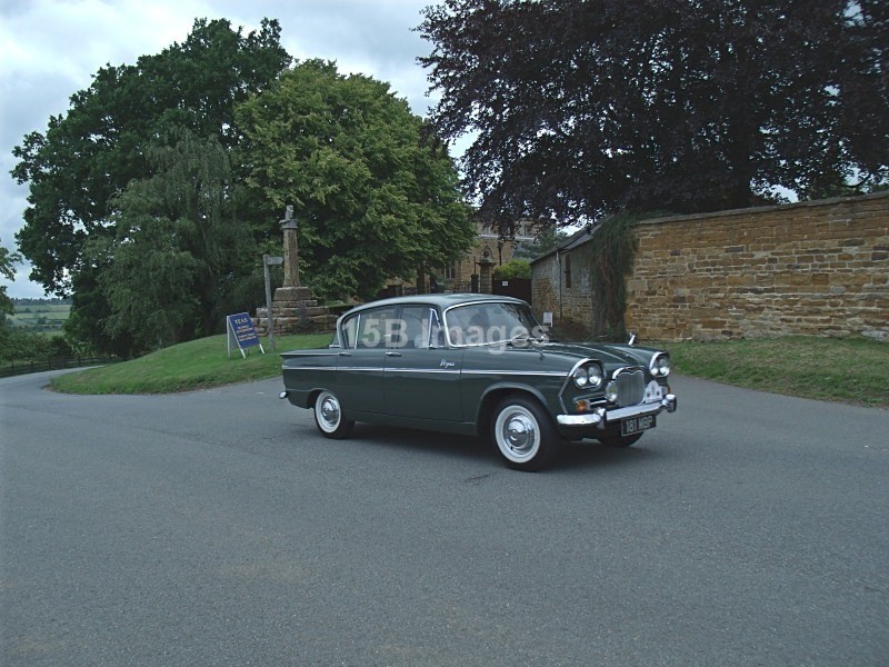18 June 143 - Singer National Weekend 18/19th June