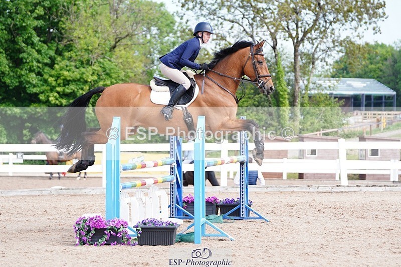 250511-105416-13369 - Cls 31 Snr Discovery and 1m Open