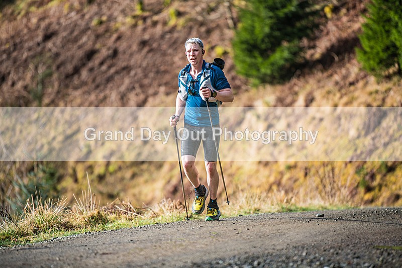 Glentress-1104 - High Terrain Events Glentress Marathon 21 & 10K Trail Races Sunday 18th February 2024