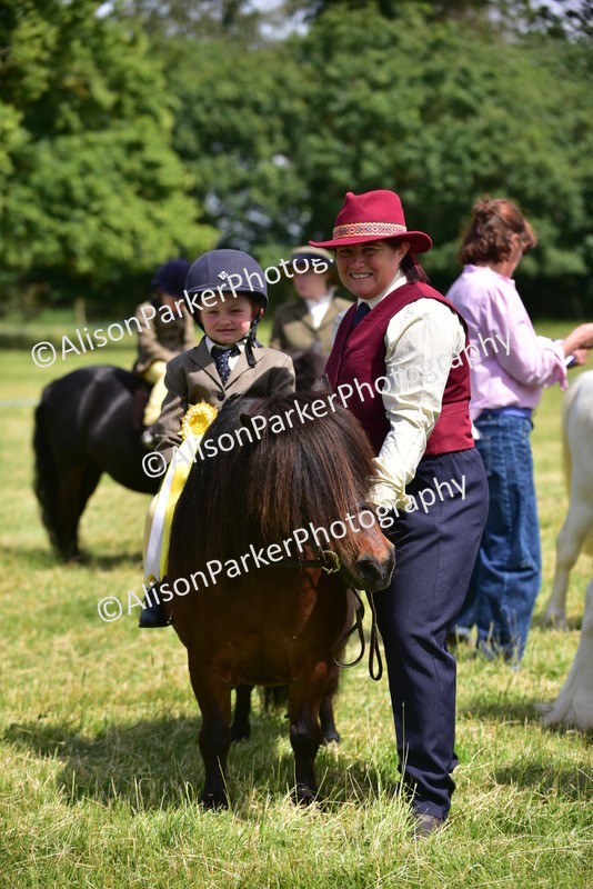 20260614-1299 - Class 11a - Lead Rein Pony (Unplaited)