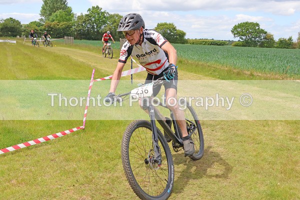 236 - MTB East Round 5 Gallows Green 25th May 2025 12:10 Male S2/Male U14/U16 (45Min)
