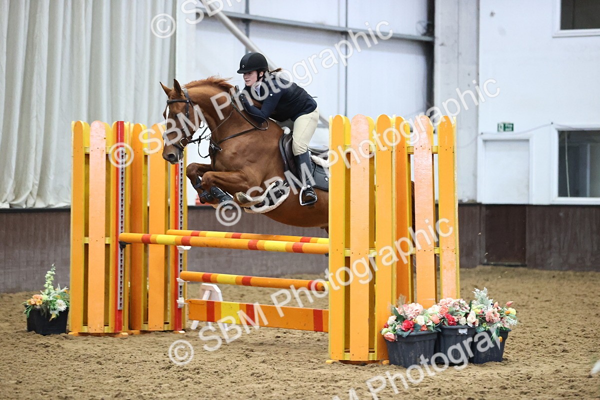SBM_004854 - Class 16 - Senior British Novice 90cm
