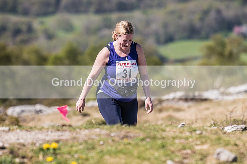 Dean Barwick-344 - Dean Barwick Dash Sunday 20th April 2025