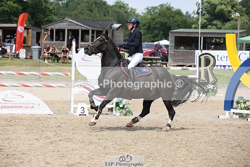 230617-124105-04391 - Cls 09 Blue Chip Pony Newc 1st Rnd